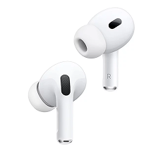 Apple AirPods Pro (Active Noise Cancellation)