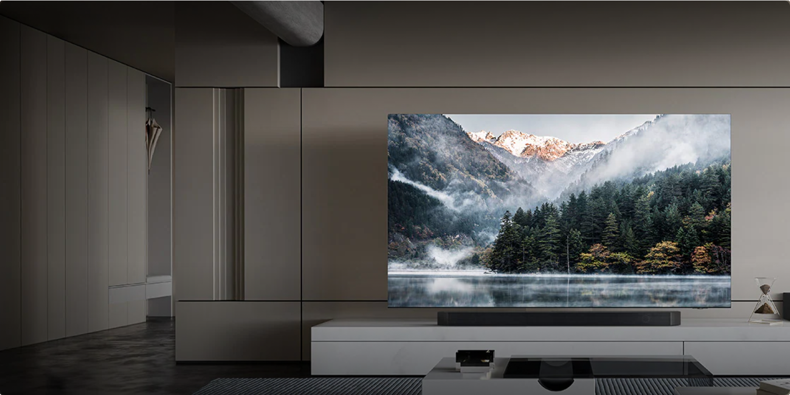 High-Performance Laptop for Professionals